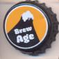 Beer cap Nr.23743: Brew Age Pale Ale produced by Brauhaus Gusswerk/Salzburg