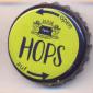 Beer cap Nr.23744: Hops produced by Brauerei Zipf/Zipf