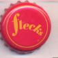 Beer cap Nr.23747: Fleck's Rot produced by Flecks Steirerbier GmbH/Frohnleiten