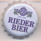 Beer cap Nr.23788: Rieder Märzen produced by Brauerei Ried reg. Ges.m.b.H./Ried