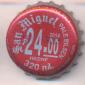 Beer cap Nr.23894: San Miguel Pale Pilsen produced by San Miguel/Manila