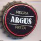 Beer cap Nr.24034: Argus Negra produced by brewed for Lidl/Montcada i Reixac