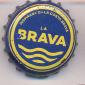 Beer cap Nr.24038: La Brava produced by La Brava Beer S.L./Vulpellac