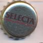 Beer cap Nr.24045: Selecta produced by San Miguel/Barcelona