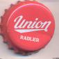 Beer cap Nr.24046: Union Radler produced by Union/Ljubljana