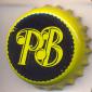 Beer cap Nr.24047: Paqui Brown produced by In Exremis S.L/Valencia