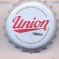 Beer cap Nr.24049: Uni Brez Alkohola produced by Union/Ljubljana