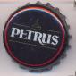 Beer cap Nr.24061: Petrus Dubbel produced by Brouwerij De Brabandere/Bavikhove