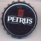 Beer cap Nr.24062: Petrus Aged Red produced by Brouwerij De Brabandere/Bavikhove