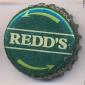 Beer cap Nr.24072: Redd's produced by Browary Wielkopolski Lech S.A/Grodzisk Wielkopolski