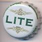 Beer cap Nr.24077: Lech Lite 3,5% produced by Browary Wielkopolski Lech S.A/Grodzisk Wielkopolski