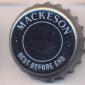 Beer cap Nr.24084: Mackeson produced by Mackeson/Hythe