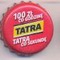 Beer cap Nr.24087: Tatra produced by Brauerei Lezajsk/Lezajsk