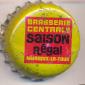 Beer cap Nr.24094: Saison Regal produced by Brasserie Centrale/Marbaix-la-Tour