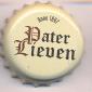 Beer cap Nr.24126: Pater Lieven Tripel produced by Brouwerij Van Den Bossche/Herzele