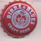 Beer cap Nr.24154: Birra & Blues Craft Beer produced by Birra & Blues/Valencia