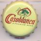 Beer cap Nr.24159: Casablanca produced by Societe des Brasseries du Maroc/Casablanca