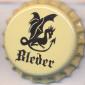 Beer cap Nr.24181: Bleder produced by Fortiverd/Rubi