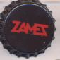 Beer cap Nr.24190: Zames produced by Zames Brewery/Moscow