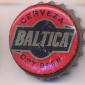 Beer cap Nr.24201: Cerveza Baltica produced by Cervezeria Chile S.A./Santiago