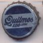 Beer cap Nr.24220: Quilmes produced by Cerveceria Quilmes/Quilmes