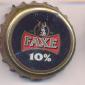 Beer cap Nr.24228: Faxe 10% produced by Faxe Bryggeri/Faske