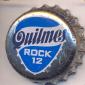 Beer cap Nr.24236: Quilmes produced by Cerveceria Quilmes/Quilmes