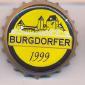 Beer cap Nr.24239: Burgdorfer produced by Burgdorfer Gasthausbrauerei AG/Burgdorf