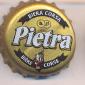 Beer cap Nr.24240: Pietra produced by Pietra/Furiani