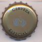 Beer cap Nr.24245: Cerveza Especial produced by Cerveceria Quilmes/Quilmes