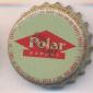 Beer cap Nr.24255: Polar Export produced by AmBev - Companhia de Bebidas das Amricas/Santa Catarina