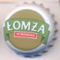 Beer cap Nr.24302: Lomza Wyborowe produced by Browar Lomza/Lomza