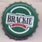 Beer cap Nr.24304: Brackie produced by Browar Zamkowy/Cieszynie