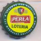 Beer cap Nr.24341: Perla produced by Zaklady Piwowarskie w Lublinie S.A./Lublin