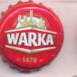 Beer cap Nr.24365: Warka produced by Browar Warka S.A/Warka