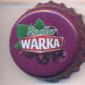 Beer cap Nr.24367: Warka Radler produced by Browar Warka S.A/Warka