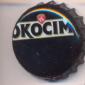 Beer cap Nr.24373: Okocim Mocne produced by Okocimski Zaklady Piwowarskie SA/Brzesko - Okocim