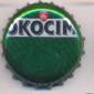 Beer cap Nr.24376: Okocim Premium Pils produced by Okocimski Zaklady Piwowarskie SA/Brzesko - Okocim