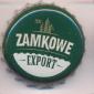 Beer cap Nr.24394: Zamkowe Export produced by Browar Ryan Namyslow/Namyslow