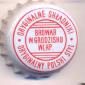 Beer cap Nr.24402: Oryginalne Shladnihi produced by Browar Grodzisk/Grodzisk Wielkopolski