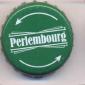 Beer cap Nr.24424: Perlembourg produced by Brasserie de Champigneulles/Hampigneulles-Nancy