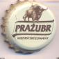 Beer cap Nr.24426: Prazubr Niepasteryzowany produced by Browar Dojlidy/Bialystok