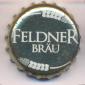 Beer cap Nr.24454: Feldner Bräu produced by Privatbrauerei Fritz Egger GmbH/Unterradlberg