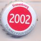 Beer cap Nr.24464: Kronenbourg produced by Kronenbourg/Strasbourg