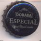 Beer cap Nr.24481: Dorada Especial produced by Vervecera de Canarias/La Laguna(Canary Islands)