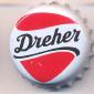 Beer cap Nr.24489: Dreher produced by Dreher/Triest