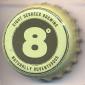 Beer cap Nr.24494: Eight Degrees produced by Eight Degrees Brewing Co Ltd/Mitchelstown