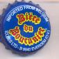 Beer cap Nr.24498: Biere du Boucanier produced by Icobes LTD/Evergem