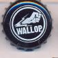 Beer cap Nr.24503: Wallop produced by Wallop Brewery/Monsano