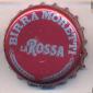 Beer cap Nr.24508: Birra Moretti La Rossa produced by Birra Moretti/San Giorgio Nogaro